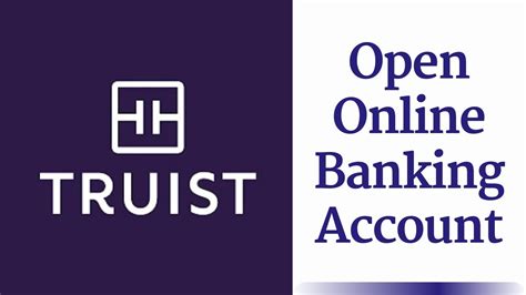 truist bank online savings