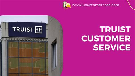 truist business customer service phone number