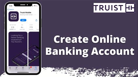 truist digital online banking