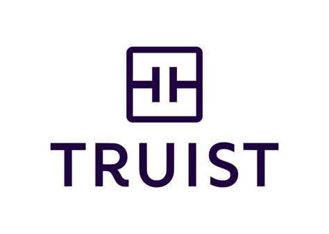 truist financial corporation logo
