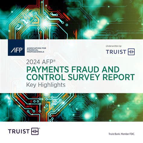 truist fraud control