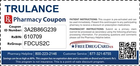 Using Trulance Coupons To Save On Your Shopping