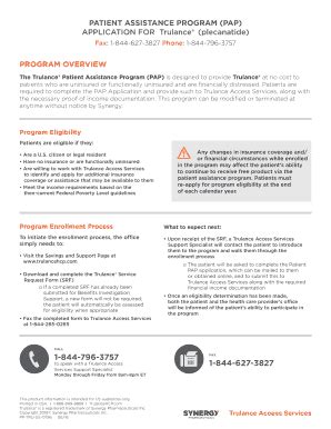 trulance assistance program