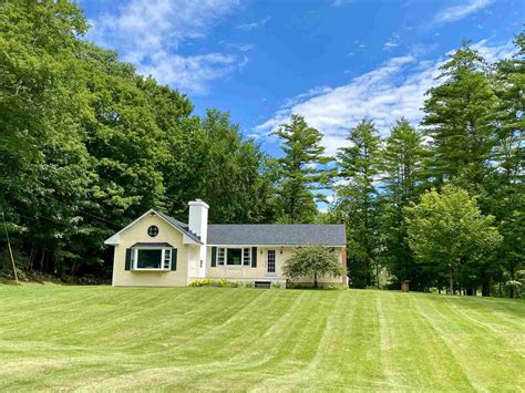 Trulia Dorset Vt