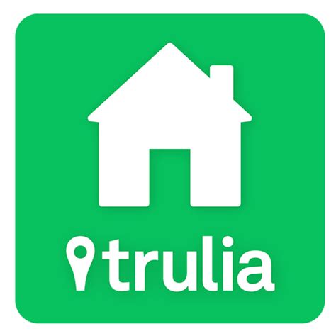 trulia home search real estate