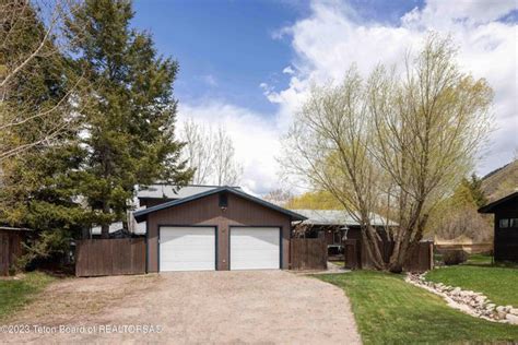 Trulia Jackson Hole Wy