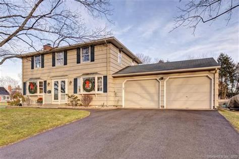 trulia real estate for sale in enfield ct