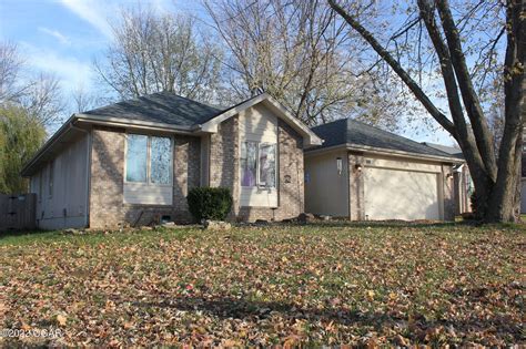 Trulia Springfield Mo