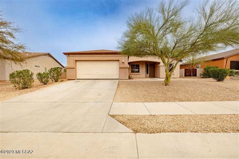 trulia tucson for rent