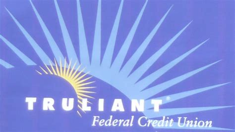 truliant credit federal union locations
