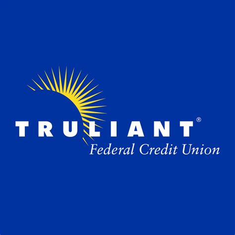 truliant federal credit union address nc