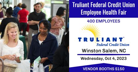 truliant federal credit union employees