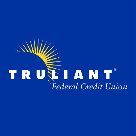 truliant federal credit union log in