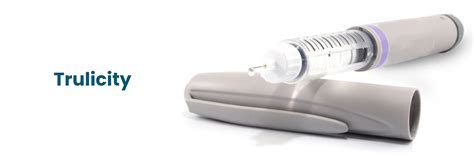 trulicity alternatives