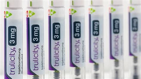 trulicity abnehmen