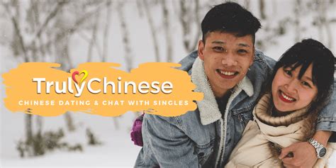 Fuzhou Dating TrulyChinese