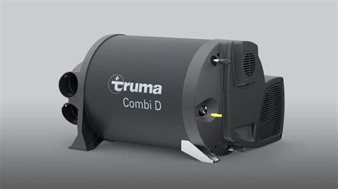 Truma Combi Review