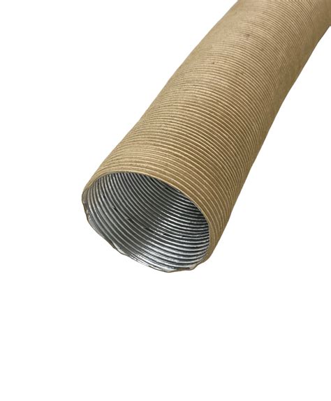 TUYAU DISTRIBUTION AIR CHAUD ÜR, DIAM. 65 mm pour chauffages TRUMA