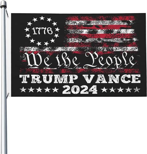 trump 2024 flags 3x5 out