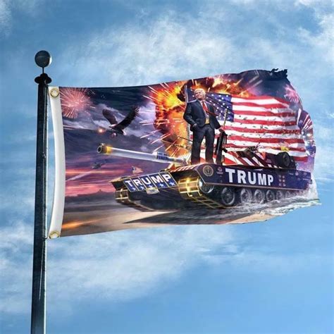 trump 2024 flags for sale made in usa