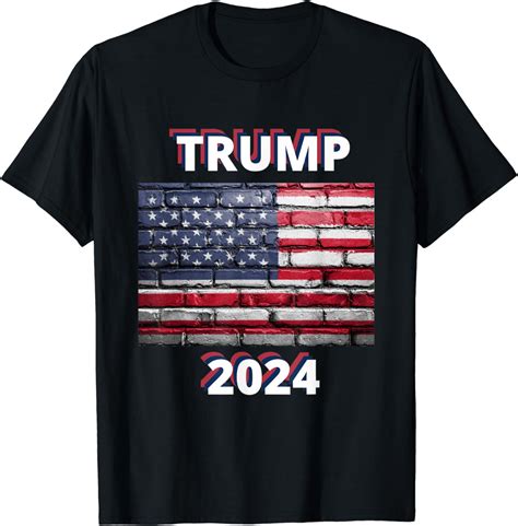 trump 2024 merchandise amazon
