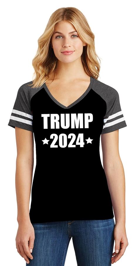 trump 2024 shirts for sale on ebay