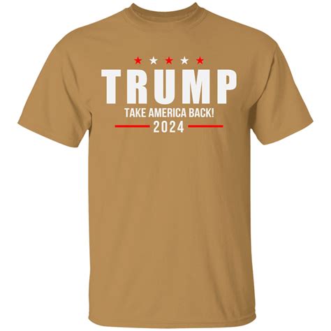 trump 2024 t shirt