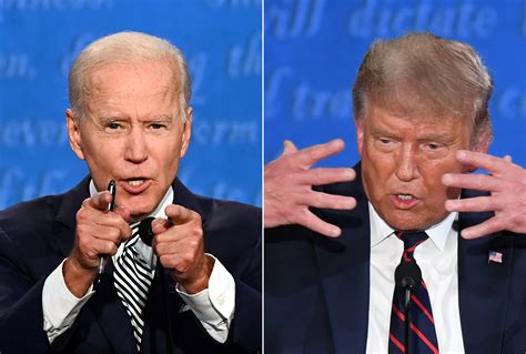 trump and biden age difference