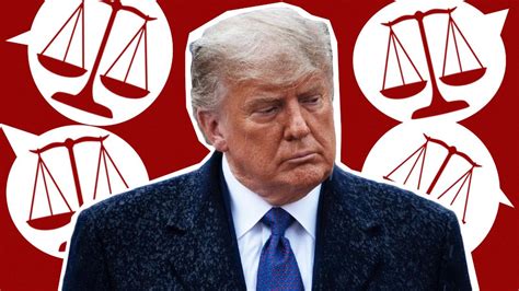 trump and the lawsuits