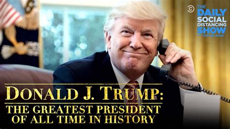 trump best president ever facts