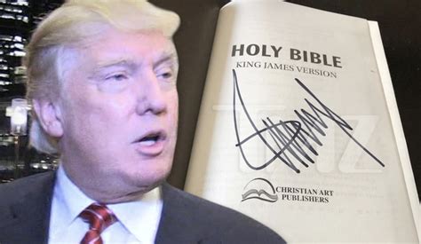 trump bibles reviews