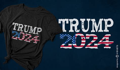 trump campaign 2024 t shirt