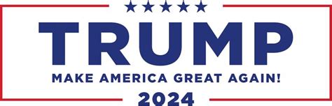 trump campaign 2024 website