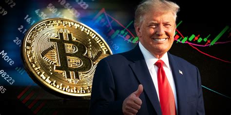 Trump Cryptocurrency Reddit