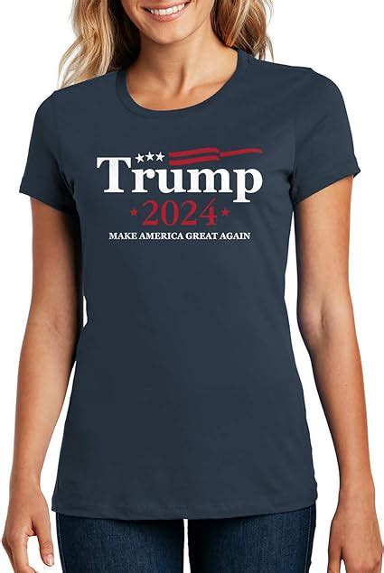 trump for president 2024 shirts