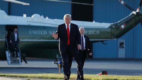 trump in bedminster today