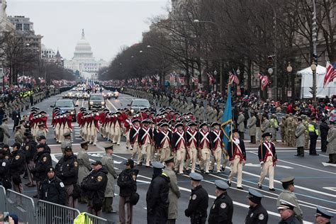 trump military parade