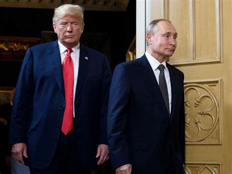 trump private meeting with putin in helsinki
