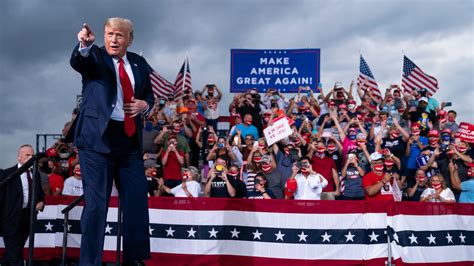 trump rally today april 2 2024