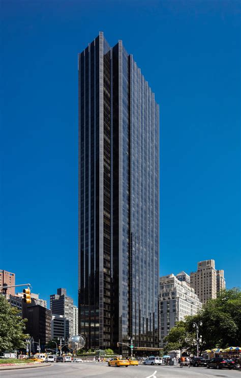 trump tower nyc hotel website