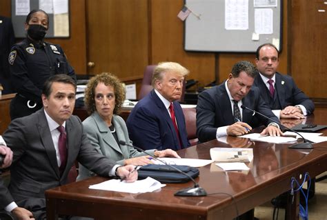 trump trial new york today