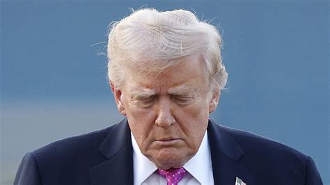 trump without makeup