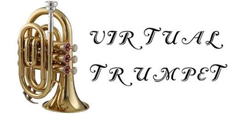 trumpet app for pc