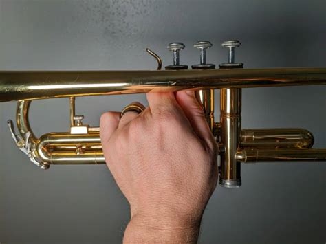 Trumpet Attachment