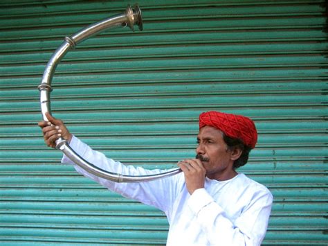 trumpet music instrumental indian