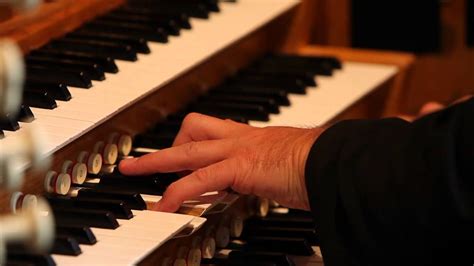 trumpet tune john stanley organ