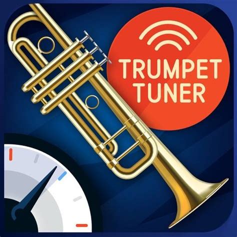 trumpet tuner app free