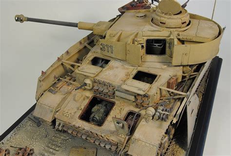 trumpeter 1/16 tank models