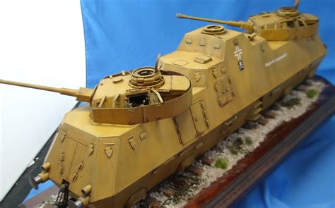 trumpeter 1/35 model kits