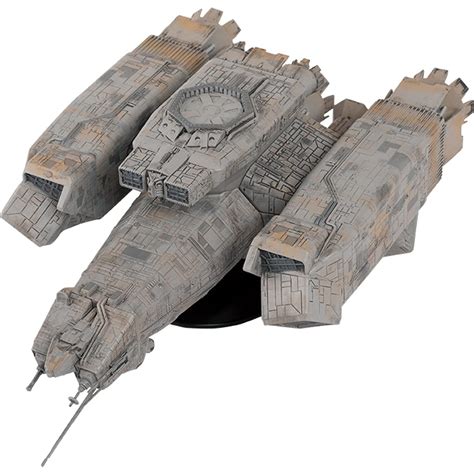 trumpeter models 1/3 alien nostromo